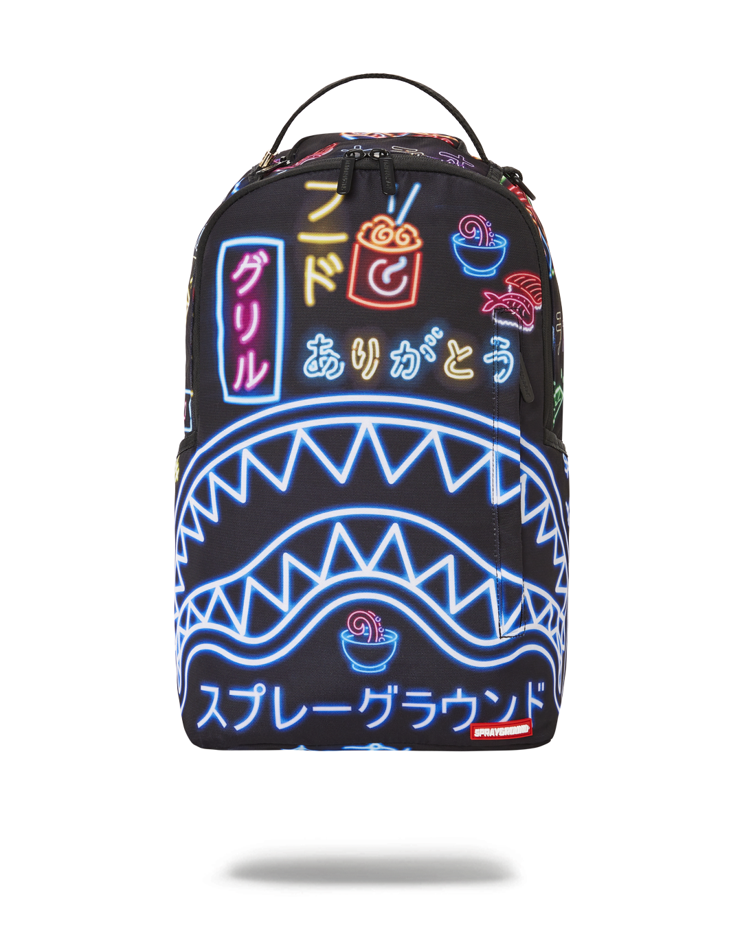 SHINJUKU CITY ���ץ�`���饦��� (DLXR)
